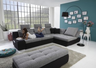 Sedac� soupravy