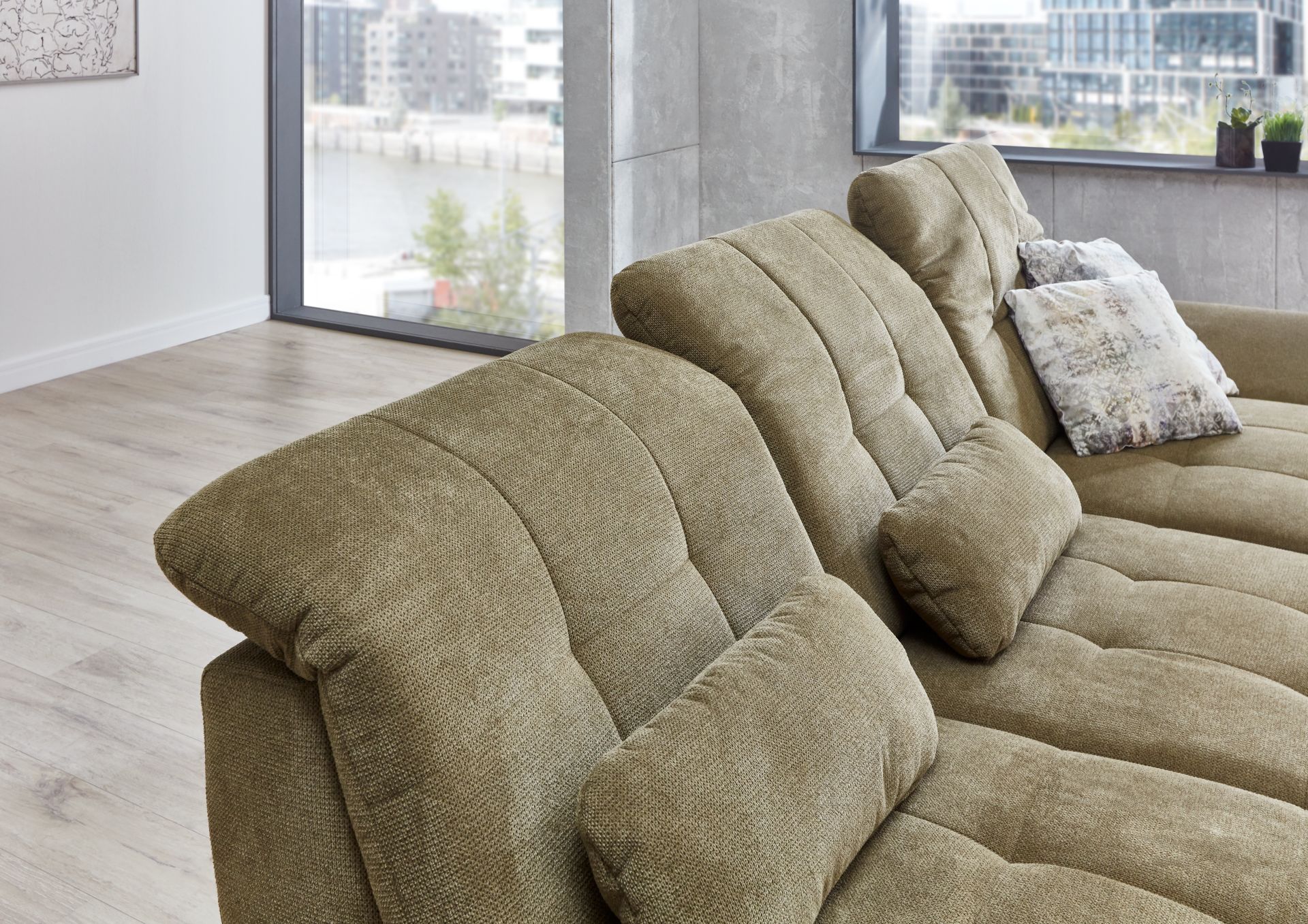 Sedac� souprava Dallas 4