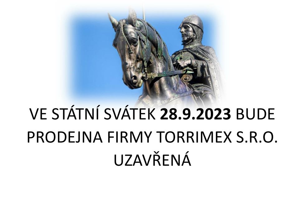 Sttn svtek z 2023