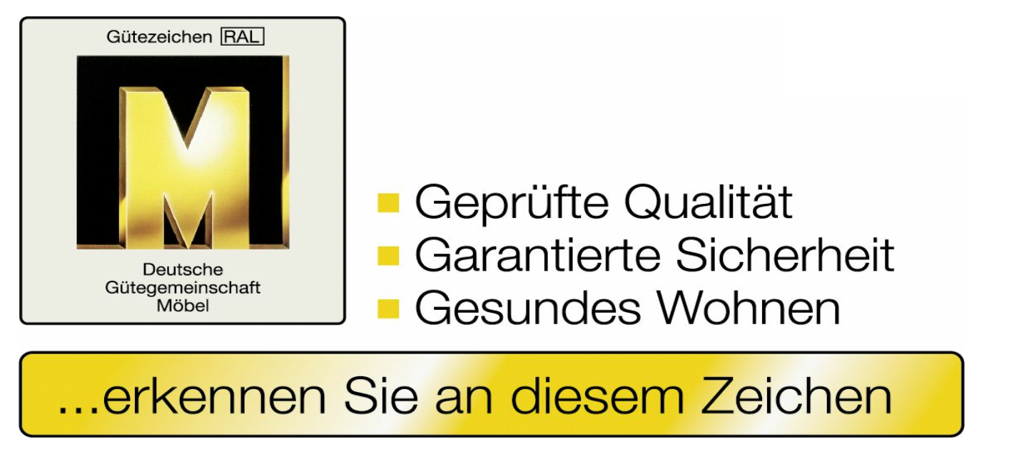goldenes m certifikt
