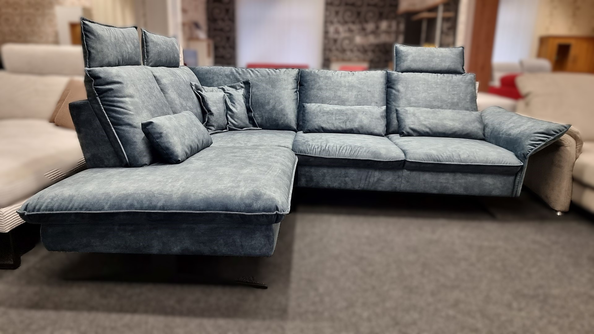 Sedac souprava MONTANA 1043_ sleva 40%