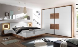 Designový nábytek, ložnice - model SARDEGNA
