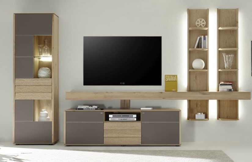 Luxusn obvac nbytek ALIVIO - sleva 60%