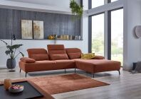 Funkční sedací souprava - model RIVA 7000