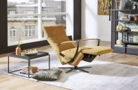 Designový nábytek, relaxační křeslo  - model AROLLA Style