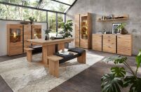 Designový nábytek, jídelna - model ATLANTA