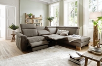 Sedac souprava - model BARI 1072