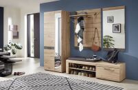 Krásná předsíň inspirace - model BREMEN