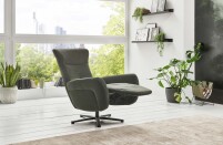 Designový nábytek, křesla - model COMFORT-FLEXX