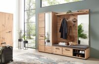 Krásná předsíň inspirace - model GAMMA