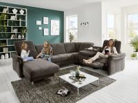Německá designová sedací souprava GRANADA