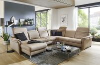 Designové sedačky - model GRANADA