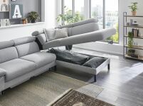 Německá rozkládací sedačka MELROSE 1082