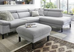 Atraktivní sedací souprava 321 - model MELROSE 1082
