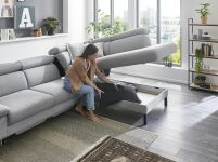 Sedací souprava MELROSE 1082