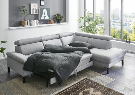 Sedací souprava MELROSE 1082_ sestava 22501 - 62005_ výklopné lůžko v elementu 22501_ volitelná funkce za příplatek_ obr. 8