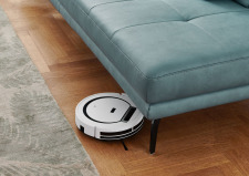 Recamiere COSTA_ volný prostor 18 cm pod Recamiere umožňuje pohodlné využití robotického vysavače_ obr. 11 Recamiere COSTA_ volný prostor 18 cm pod Recamiere umožňuje pohodlné využití robotického vysavače_ obr. 11