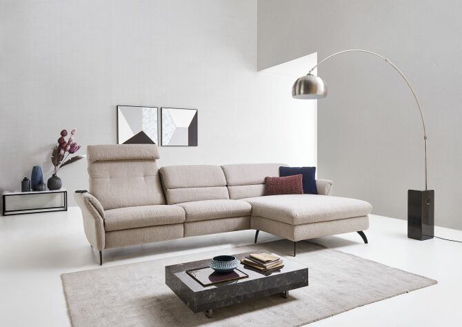 ESPERANZA 5031_rohová "Longchair maxi"