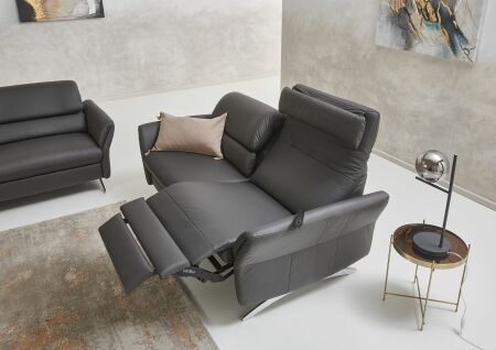 Sedací souprava ESPERANZA 5031_ ukázka motorické polohovací funkce RELAX s mechanismem "srdeční váhy"_ funkce dodávána za příplatek_ obr. 9