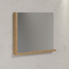 Předsíňový nábytek SYDNEY_ závěsné zrcadlo 2134-452-51_ š/v/h_ 80/72/12 cm_  šikmý pohled_ obr. 15