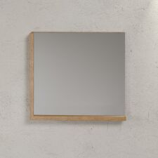 Předsíňový nábytek SYDNEY_ závěsné zrcadlo 2134-452-51_ š/v/h_ 80/72/12 cm_  čelní pohled_ obr. 16