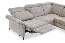 Sedací souprava ANNETTE 1074_ ukázka volitelné motorové nebo částečně motorové funkce RELAX za příplatek_ obr. 27 Sedací souprava ANNETTE 1074_ ukázka volitelné motorové nebo částečně motorové funkce RELAX za příplatek_ obr. 27