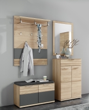 Předsíňová sestava ACCAT 65 03 HH 82_obr. 7 Předsíňová sestava ACCAT 65 03 HH 82_obr. 7