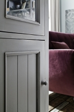 Obývací a jídelní nábytek ANTIC grey_detail provedení_obr. 41 Obývací a jídelní nábytek ANTIC grey_detail provedení_obr. 41