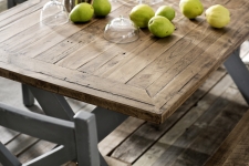 Obývací a jídelní nábytek ANTIC grey_detail provedení_obr. 44 Obývací a jídelní nábytek ANTIC grey_detail provedení_obr. 44