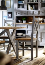 Obývací a jídelní nábytek ANTIC grey_detail provedení_obr. 50 Obývací a jídelní nábytek ANTIC grey_detail provedení_obr. 50