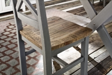 Obývací a jídelní nábytek ANTIC grey_detail provedení_obr. 51 Obývací a jídelní nábytek ANTIC grey_detail provedení_obr. 51