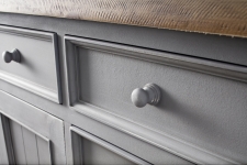 Obývací a jídelní nábytek ANTIC grey_detail provedení_obr. 53 Obývací a jídelní nábytek ANTIC grey_detail provedení_obr. 53