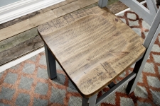 Obývací a jídelní nábytek ANTIC grey_detail provedení_obr. 55 Obývací a jídelní nábytek ANTIC grey_detail provedení_obr. 55