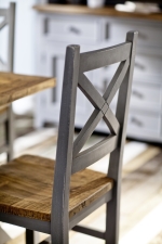 Obývací a jídelní nábytek ANTIC grey_detail provedení_obr. 56 Obývací a jídelní nábytek ANTIC grey_detail provedení_obr. 56