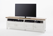 Obývací a jídelní nábytek ANTIC white_TV stůl typ 31_obr. 24 Obývací a jídelní nábytek ANTIC white_TV stůl typ 31_obr. 24