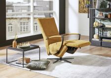 TV relaxační křeslo AROLLA Style_ v látce Paris gelb _ obr. 22 TV relaxační křeslo AROLLA Style_ v látce Paris gelb _ obr. 22