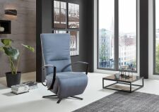 TV relaxační křeslo AROLLA Style_ v látce Bingo frost grey_ obr. 24 TV relaxační křeslo AROLLA Style_ v látce Bingo frost grey_ obr. 24