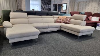 Sedací souprava MELROSE 1082 s funkcemi_ sleva 40% 