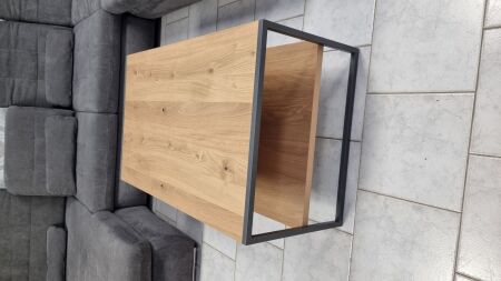 Obývací stěna CESENA_ dub bianco_ rozměry š/v/h: 110/ 45/ 65 cm_ foto prodejna_ obr. 7
