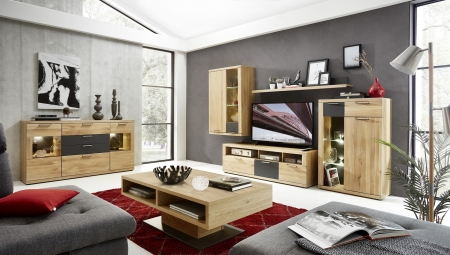 Obvac sestava BASE_typy 04, 10, 30, 41 + sideboard 21 + konf. stl_obr. 6