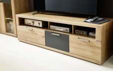 Obývací nábytek BASE_detail TV-spodního dílu 30_obr. 15 Obývací nábytek BASE_detail TV-spodního dílu 30_obr. 15