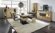 Obývací a jídelní nábytek BASE_sestava typů 01 + 20 + 22 + 29 32 H1 01 + 2x 29 26 H1 04_obr. 22 Obývací a jídelní nábytek BASE_sestava typů 01 + 20 + 22 + 29 32 H1 01 + 2x 29 26 H1 04_obr. 22