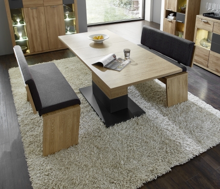 Jdeln nbytek BASE_jdeln stl 29 32 H1 01 rozloen  + 2x lavice 29 26 H1 04 (table serie 1)_obr. 24