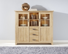 Highboard BRETAGNE_typ 862_obr. 30 Highboard BRETAGNE_typ 862_obr. 30