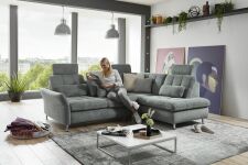 Sedací souprava CALETTA_ sestava LALLKS2,5ALST_KSL1PXKOKRKSR_ v látce Belle steel_ obr. 03
