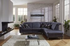 Sedací souprava CAMERON_ sestava sofa 2sed s područkou vlevo (69) - úhlový roh - 1-sed s koncovým taburetem pravý (69)_volitelné funkce za příplatek_ v látce Ares grau_ obr. 24 Sedací souprava CAMERON_ sestava sofa 2sed s područkou vlevo (69) - úhlový roh - 1-sed s koncovým taburetem pravý (69)_volitelné funkce za příplatek_ v látce Ares grau_ obr. 24