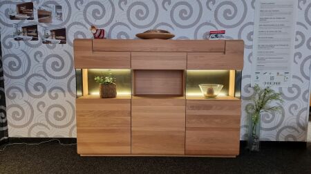 Highboard DELGADO 187 124 vetn psluenstv_ foto prodejna pi snenm osvtlen_ obr. 3