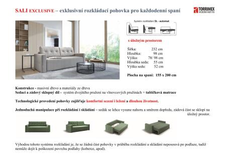 Maloobchodní ceník SALI exclusive_ strana 1_ aktuální slevy nutno odečíst_ obr. 6