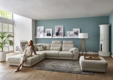Sedací souprava CHIETI_sestava HOGL-1,5ELSTKS-SEGKSVR-1,5ELSTKS-1,5RSTKS + taburet_v látce Finest natur_obr. 2 Sedací souprava CHIETI_sestava HOGL-1,5ELSTKS-SEGKSVR-1,5ELSTKS-1,5RSTKS + taburet_v látce Finest natur_obr. 2