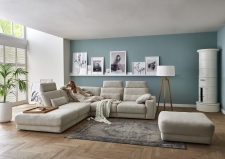 Sedací souprava CHIETI_sestava HOGL-1,5ELSTKS-SEGKSVR-1,5ELSTKS-1,5RSTKS + taburet_v látce Finest natur_obr. 4 Sedací souprava CHIETI_sestava HOGL-1,5ELSTKS-SEGKSVR-1,5ELSTKS-1,5RSTKS + taburet_v látce Finest natur_obr. 4